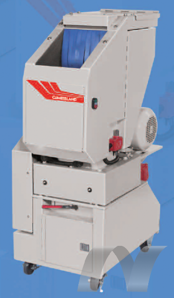 800a/1000a Series Beside-The-Press Granulator